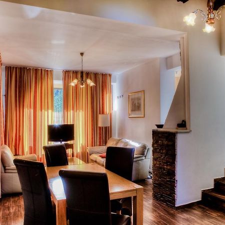 Vila Pinul Si Mesteacanul Ξενοδοχείο Poiana Brasov Εξωτερικό φωτογραφία