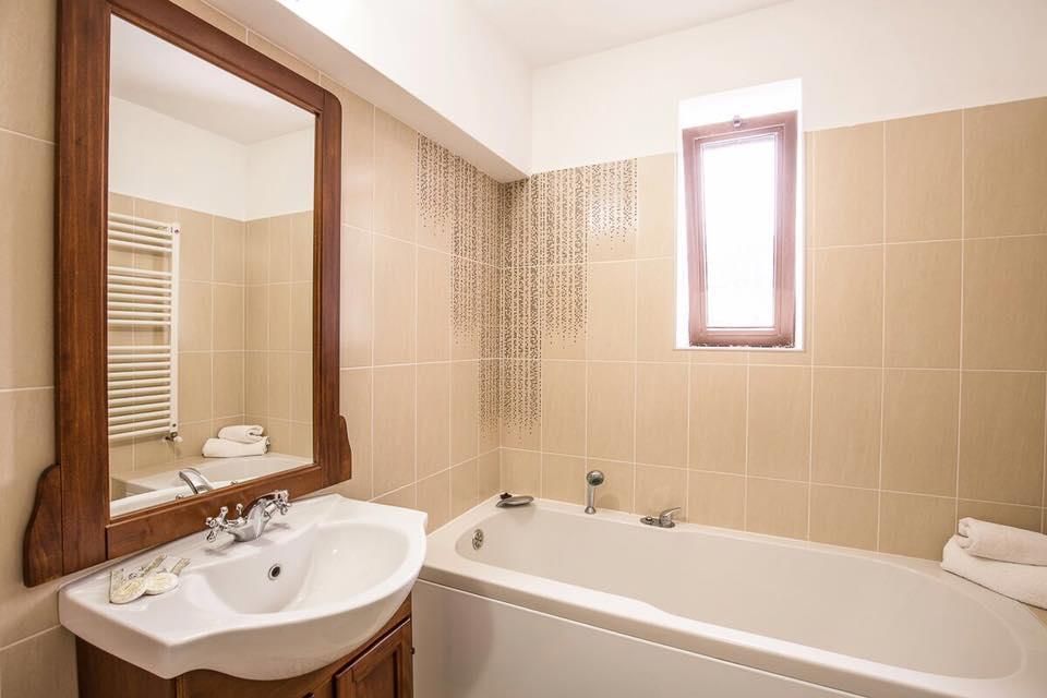 Vila Pinul Si Mesteacanul Ξενοδοχείο Poiana Brasov Εξωτερικό φωτογραφία