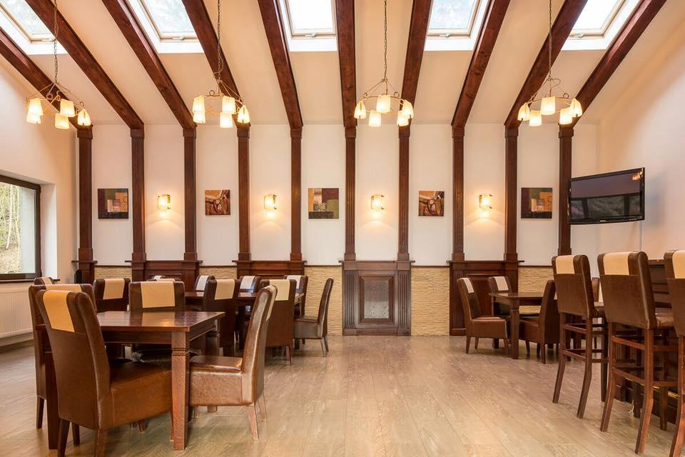 Vila Pinul Si Mesteacanul Ξενοδοχείο Poiana Brasov Εξωτερικό φωτογραφία