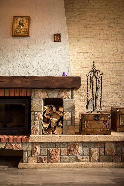 Vila Pinul Si Mesteacanul Ξενοδοχείο Poiana Brasov Εξωτερικό φωτογραφία